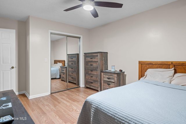 1706 Bay Tree Court SW, Ocean Isle Beach, NC 28469