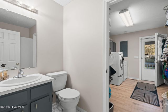 1706 Bay Tree Court SW, Ocean Isle Beach, NC 28469