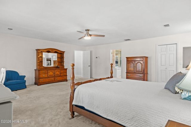 1706 Bay Tree Court SW, Ocean Isle Beach, NC 28469