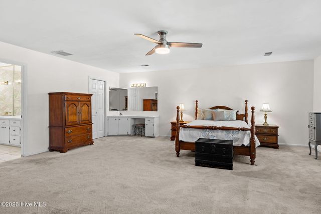 1706 Bay Tree Court SW, Ocean Isle Beach, NC 28469