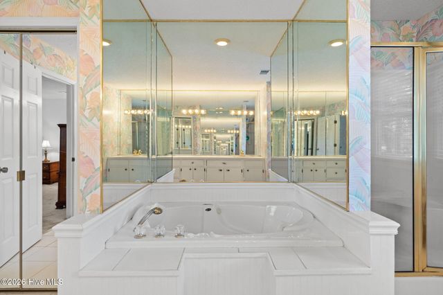 1706 Bay Tree Court SW, Ocean Isle Beach, NC 28469