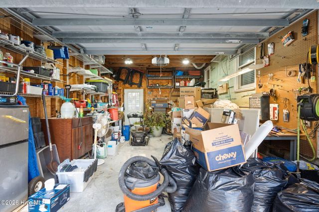 1706 Bay Tree Court SW, Ocean Isle Beach, NC 28469