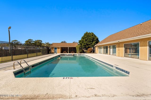 1706 Bay Tree Court SW, Ocean Isle Beach, NC 28469
