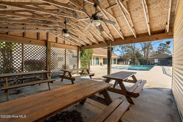 1706 Bay Tree Court SW, Ocean Isle Beach, NC 28469