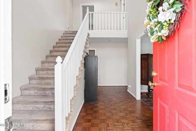 1706 Bay Tree Court SW, Ocean Isle Beach, NC 28469