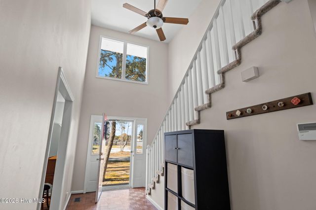 1706 Bay Tree Court SW, Ocean Isle Beach, NC 28469