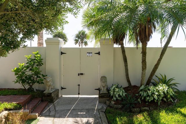 174 Avenida Menendez, St Augustine, FL 32084