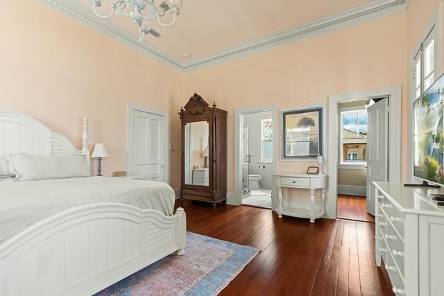 174 Avenida Menendez, St Augustine, FL 32084