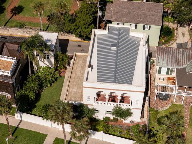 174 Avenida Menendez, St Augustine, FL 32084