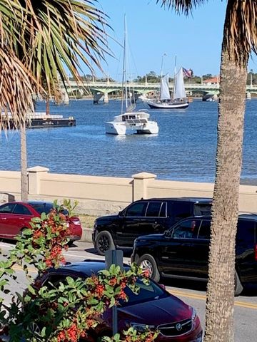 174 Avenida Menendez, St Augustine, FL 32084