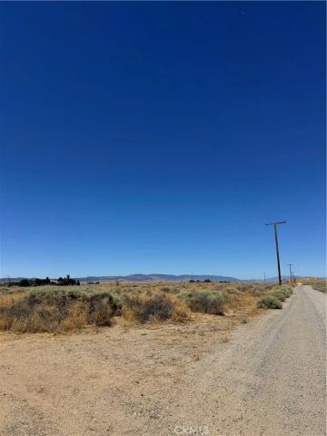 83 Stw, Antelope Acres, CA 93536