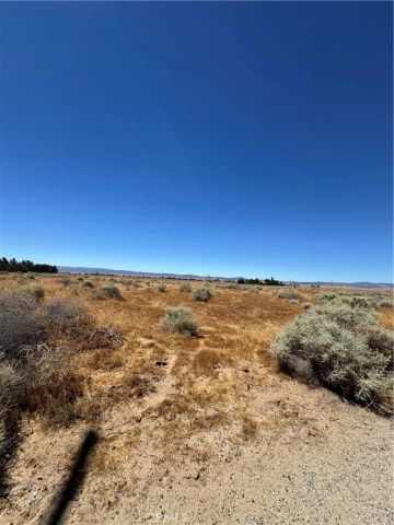 83 Stw, Antelope Acres, CA 93536