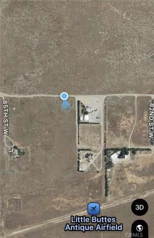 83 Stw, Antelope Acres, CA 93536