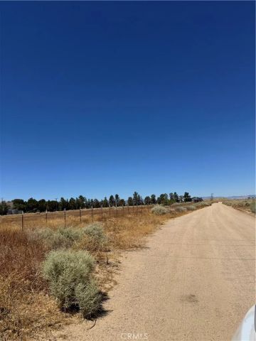83 Stw, Antelope Acres, CA 93536