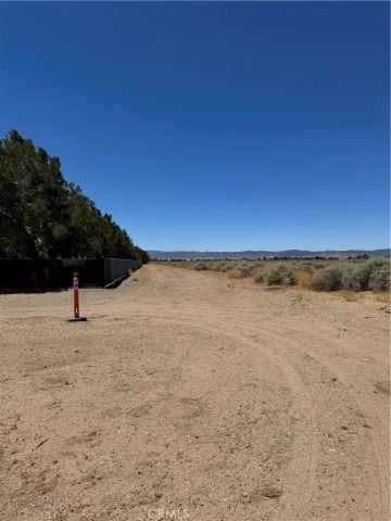 83 Stw, Antelope Acres, CA 93536