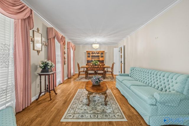 3336 East Helena Drive, Huntsville, AL 35810