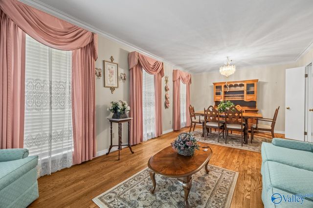 3336 East Helena Drive, Huntsville, AL 35810