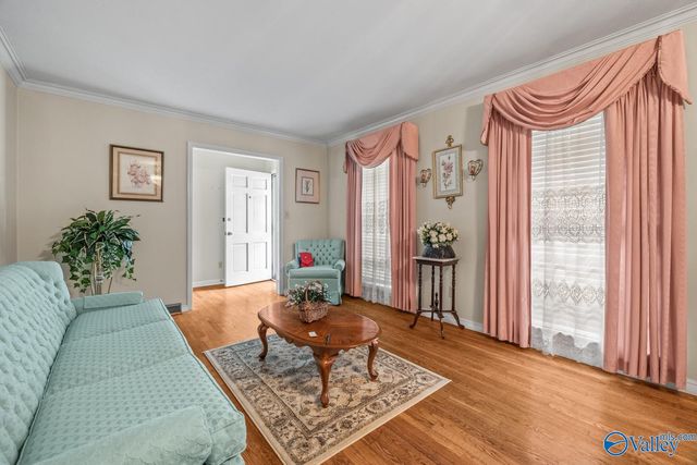 3336 East Helena Drive, Huntsville, AL 35810