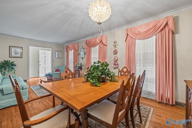 3336 East Helena Drive, Huntsville, AL 35810