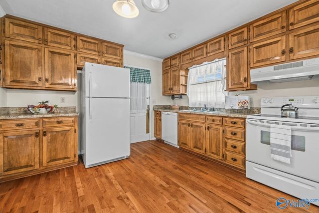 3336 East Helena Drive, Huntsville, AL 35810