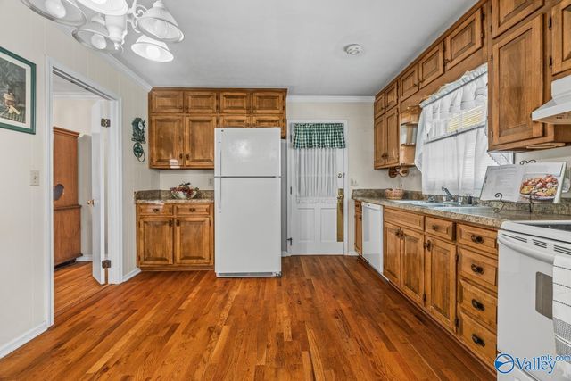 3336 East Helena Drive, Huntsville, AL 35810