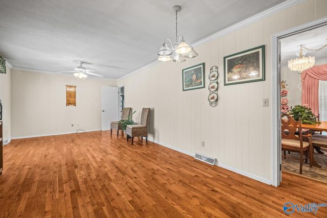 3336 East Helena Drive, Huntsville, AL 35810