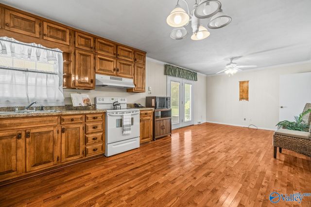 3336 East Helena Drive, Huntsville, AL 35810