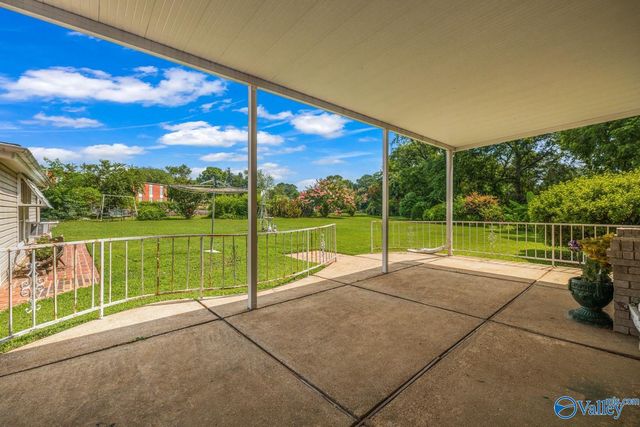 3336 East Helena Drive, Huntsville, AL 35810