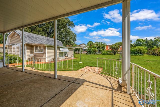 3336 East Helena Drive, Huntsville, AL 35810
