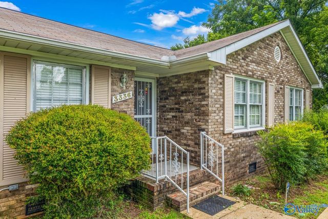3336 East Helena Drive, Huntsville, AL 35810