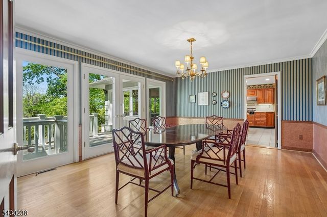19 GREENBRIAR DRIVE, Summit City, NJ 07901