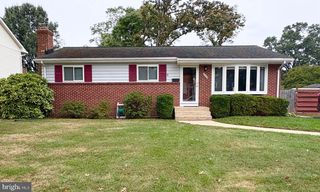 2508 N SHELLEY ST, Alexandria, VA 22311