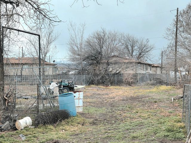 318 S 600 E, Price, UT 84501