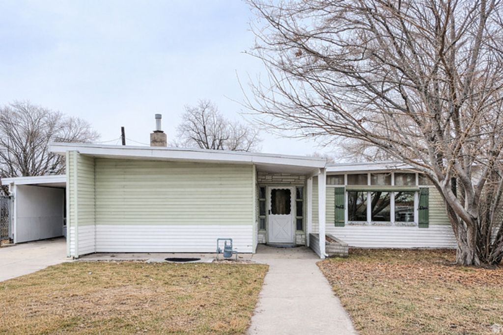 318 S 600 E, Price, UT 84501