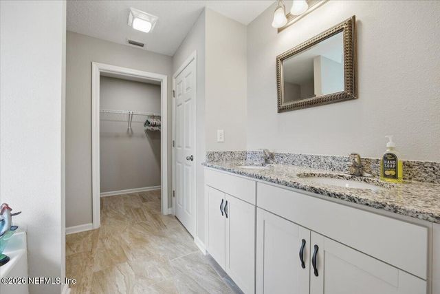 55 HAMPSTED Court, St. Augustine, FL 32092