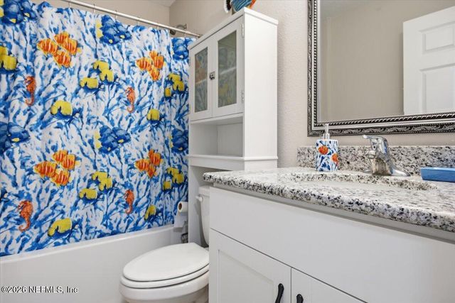 55 HAMPSTED Court, St. Augustine, FL 32092