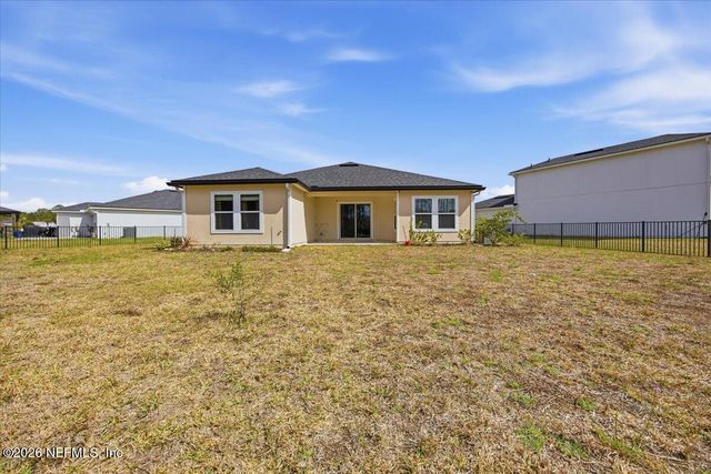 55 HAMPSTED Court, St. Augustine, FL 32092