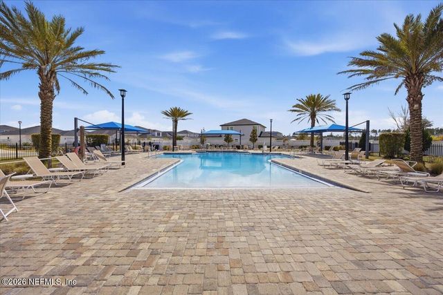 55 HAMPSTED Court, St. Augustine, FL 32092