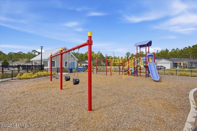 55 HAMPSTED Court, St. Augustine, FL 32092