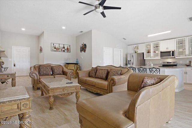 55 HAMPSTED Court, St. Augustine, FL 32092