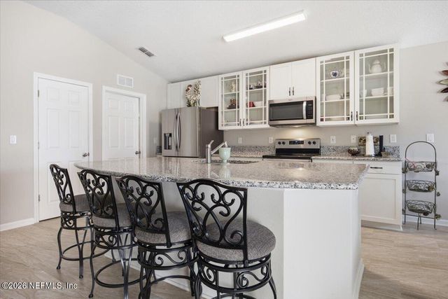 55 HAMPSTED Court, St. Augustine, FL 32092