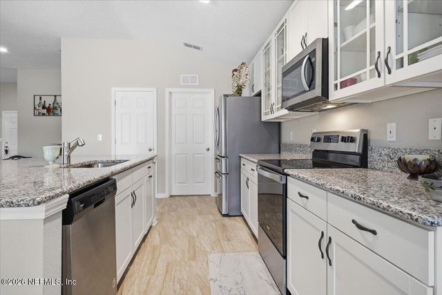 55 HAMPSTED Court, St. Augustine, FL 32092