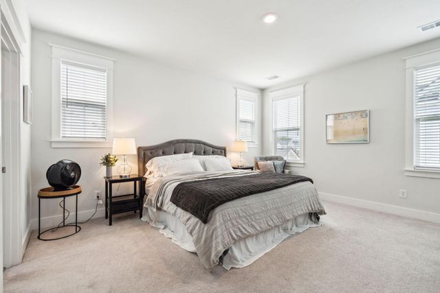 3543 Bayden Bridge Lane, Mount Pleasant, SC 29466