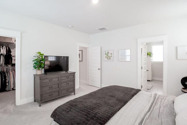 3543 Bayden Bridge Lane, Mount Pleasant, SC 29466