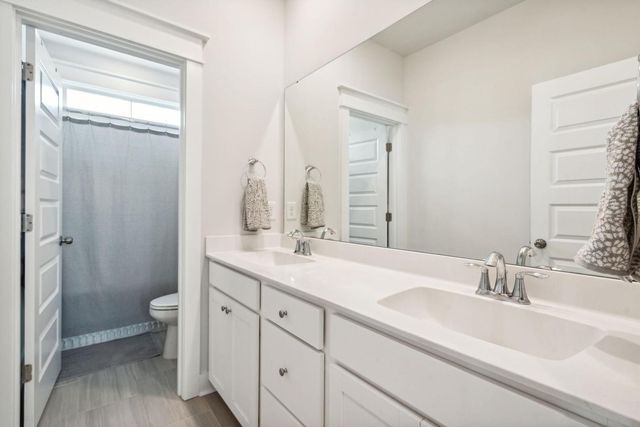 3543 Bayden Bridge Lane, Mount Pleasant, SC 29466