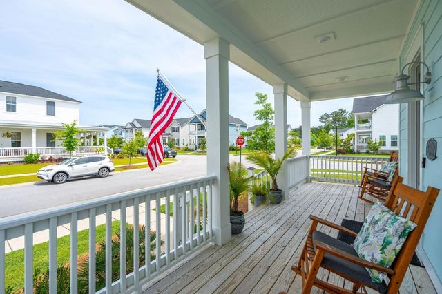 3543 Bayden Bridge Lane, Mount Pleasant, SC 29466