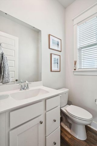 3543 Bayden Bridge Lane, Mount Pleasant, SC 29466