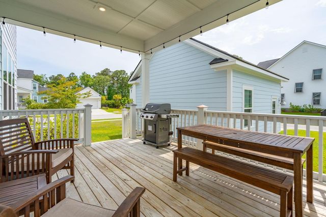3543 Bayden Bridge Lane, Mount Pleasant, SC 29466