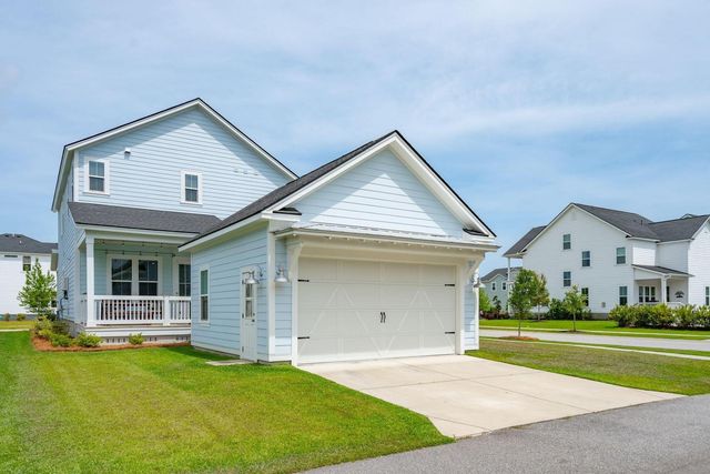 3543 Bayden Bridge Lane, Mount Pleasant, SC 29466