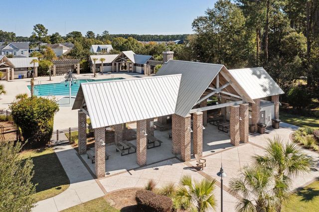 3543 Bayden Bridge Lane, Mount Pleasant, SC 29466